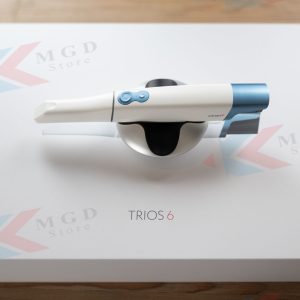 3Shape TRIOS 6 Wireless Intraoral Scanner