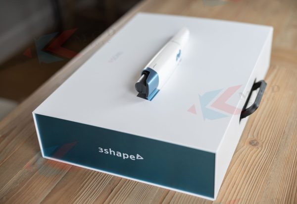 3Shape TRIOS 6 Wireless Intraoral Scanner