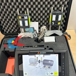 Acoem AT-200 Smart Shaft Alignment