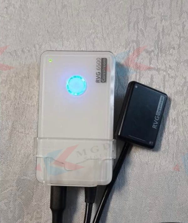 Carestream WiFi RVG 6500 Digital X-ray Sensor