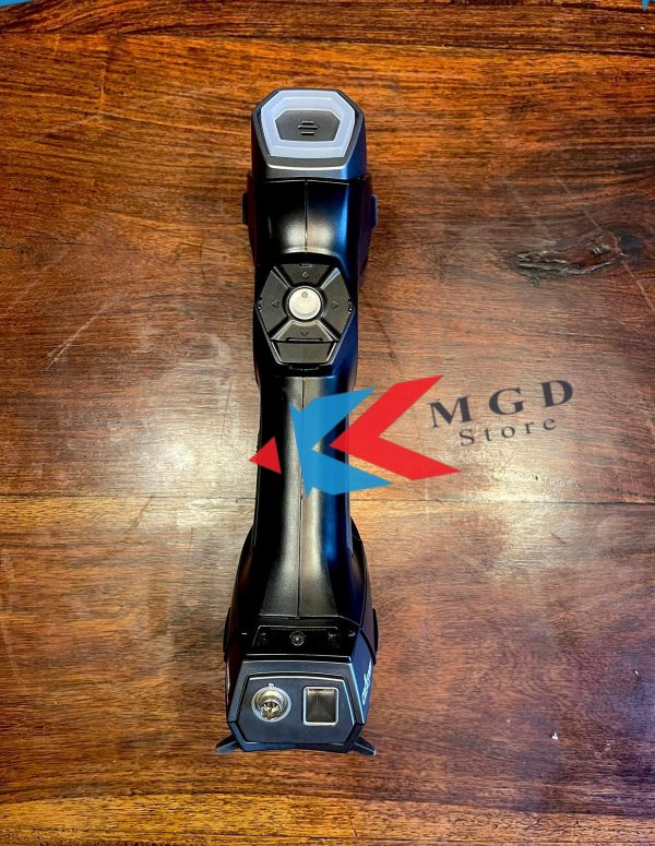 Creaform HandyScan Black Elite 3D Scanner