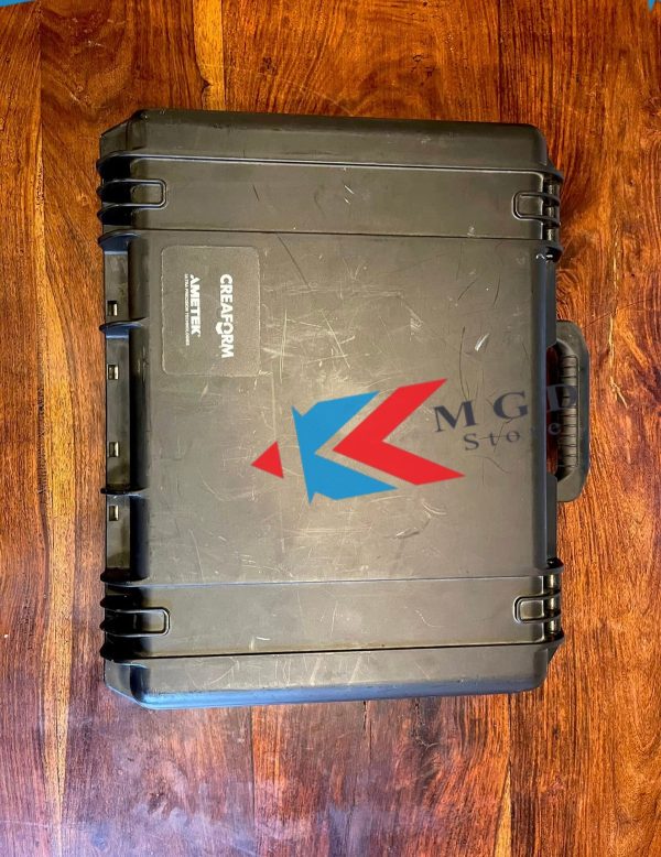 Creaform HandyScan Black Elite 3D Scanner