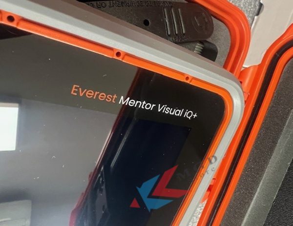 Everest Mentor Visual iQ+ HD VideoProbe