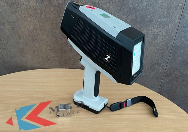 SciAps Z-70 XRF Analyzer