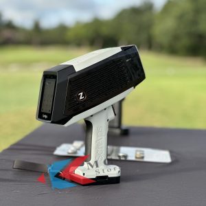 SciAps Z-70 XRF Analyzer
