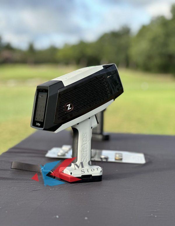 SciAps Z-70 XRF Analyzer
