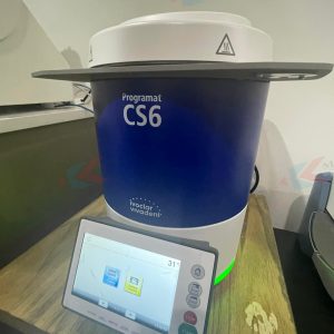 Ivoclar Vivadent Programat CS6 Dental Furnace