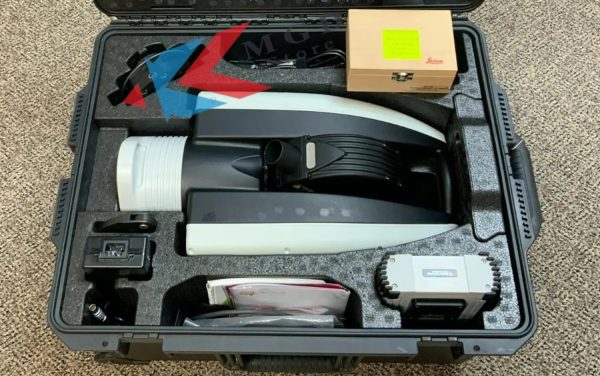 Leica Absolute Tracker ATS600