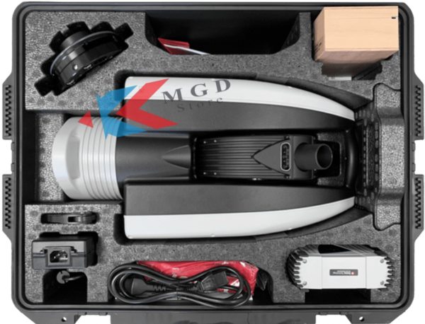 Leica Absolute Tracker ATS600