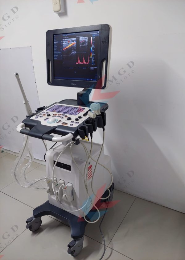 Mindray DC 30 Diagnostic Ultrasound System