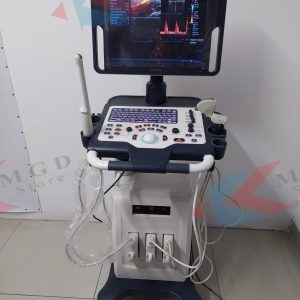 Mindray DC 30 Diagnostic Ultrasound System