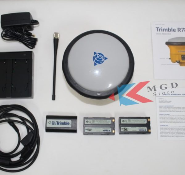 Trimble R780 GNSS Receiver