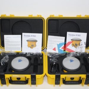 Trimble R780 GNSS Receiver