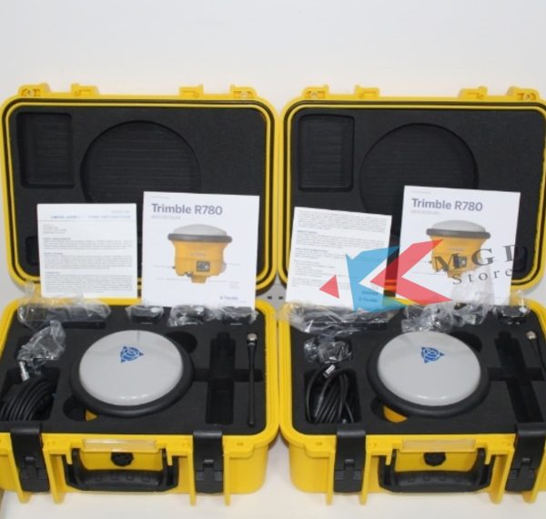 Trimble R780 GNSS Receiver