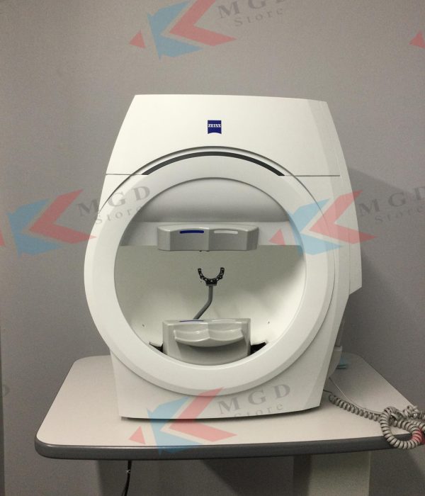 Zeiss Humphrey Field Analyzer 3 - HFA3 Model 860