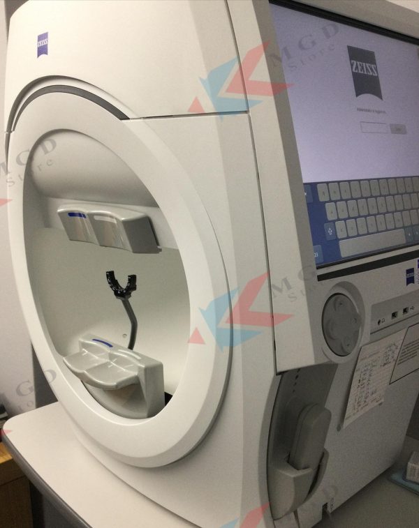 Zeiss Humphrey Field Analyzer 3 - HFA3 Model 860