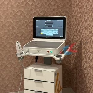 Ultherapy Prime - Merz Aesthetics