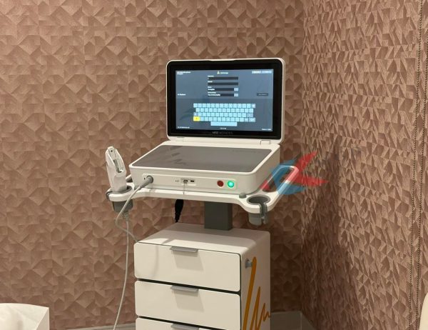Ultherapy Prime - Merz Aesthetics