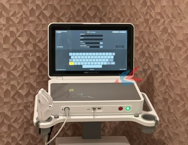Ultherapy Prime - Merz Aesthetics